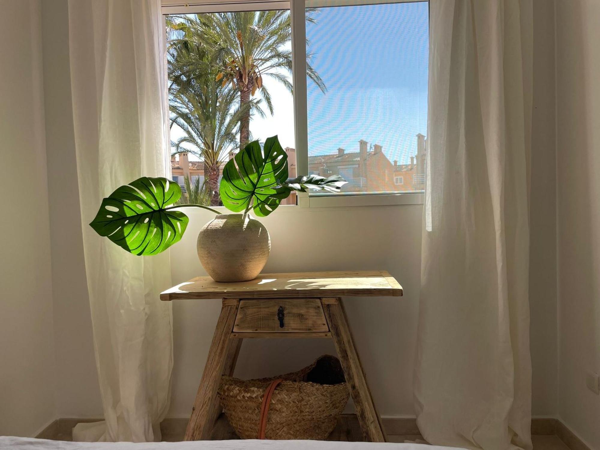 Jávea Alojamiento Arenal Park מראה חיצוני תמונה